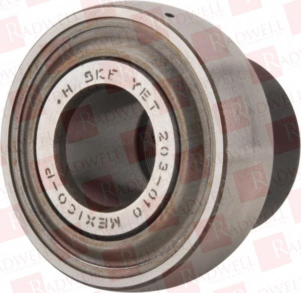 SKF YET-203-010