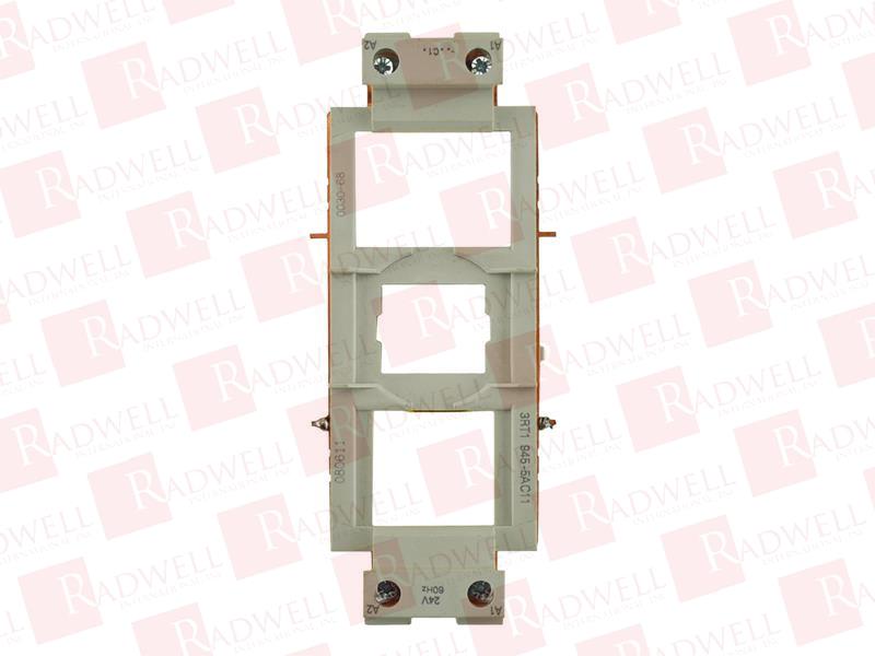 BRAH ELECTRIC B3RT1944-5AG61