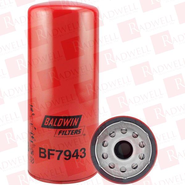 BALDWIN BF7943