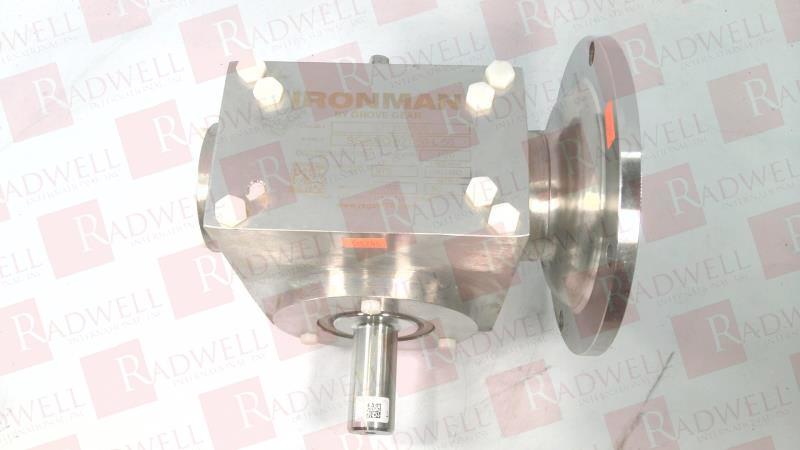 REGAL REXNORD SS-BMQ821-50-L-56