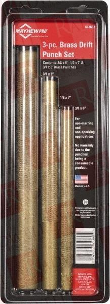 MAYHEW STEEL PRODUCTS 61360