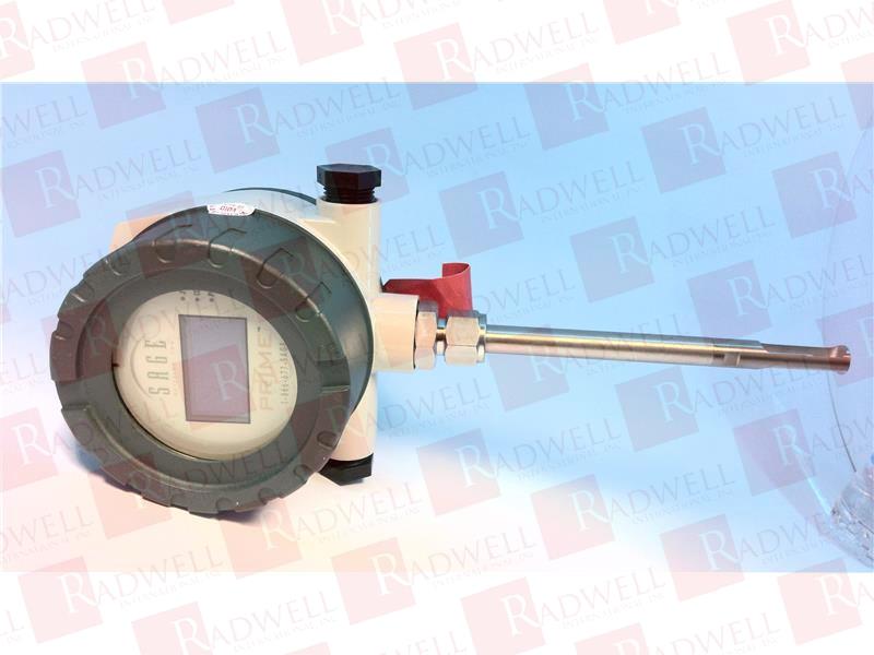  , THERMAL FLOW METER