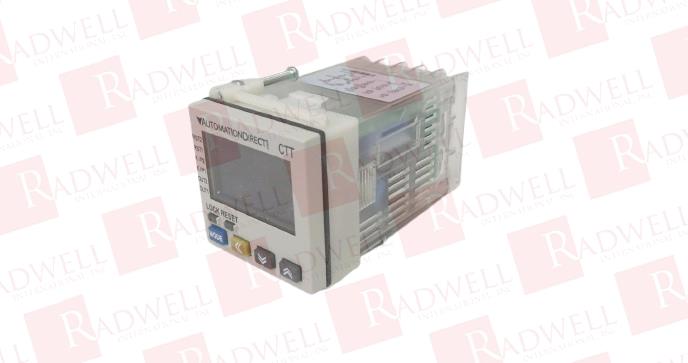 AUTOMATION DIRECT CTT-1C-D24