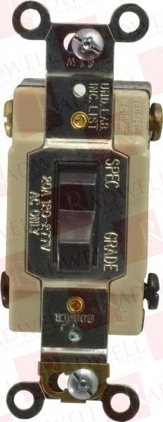 EATON CORPORATION CSB420B