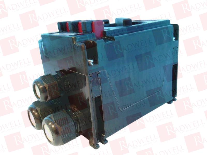 EATON CORPORATION GHG2622301R0001