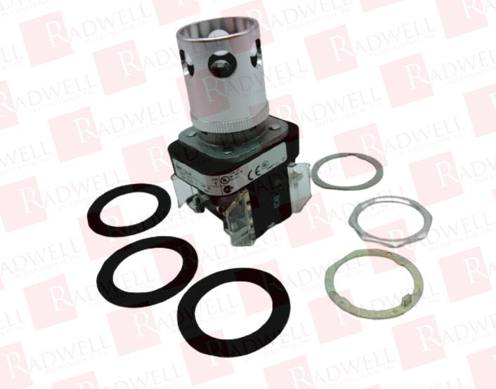 ALLEN BRADLEY 800T-QA10