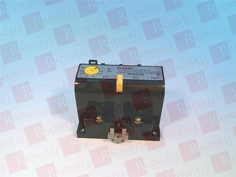 SIEMENS 958AA32B