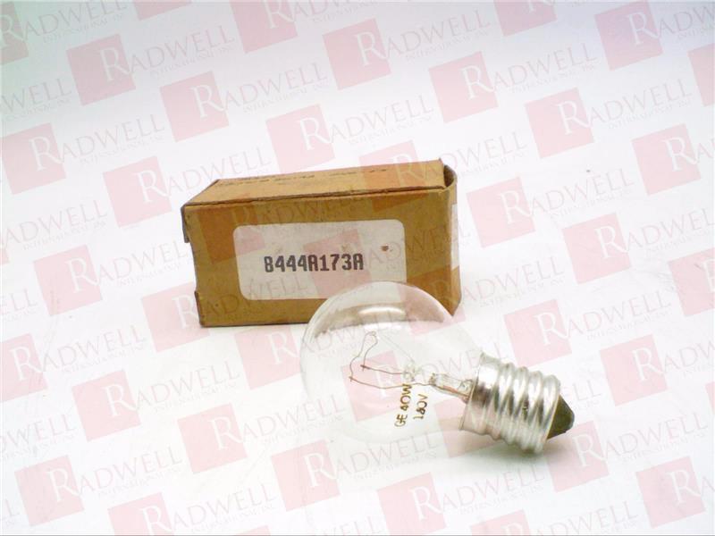 FEDERAL SIGNAL 8444A173A