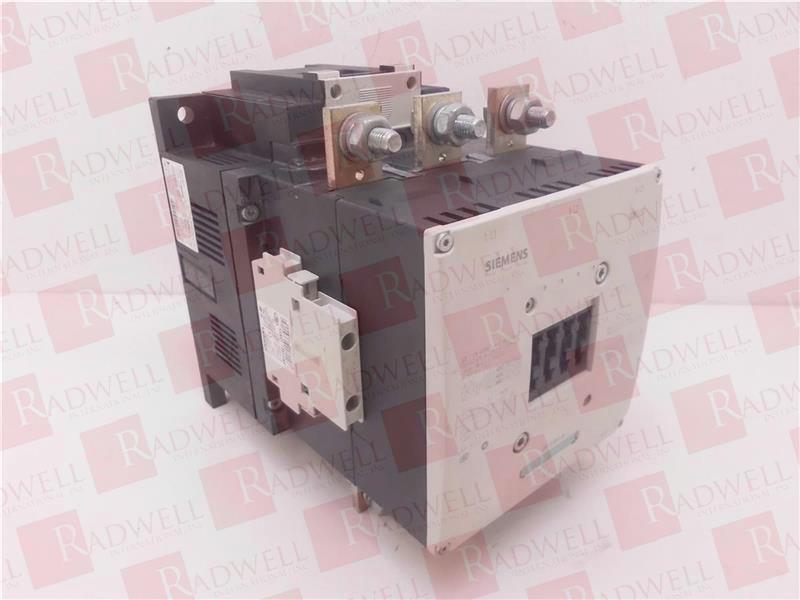 SIEMENS 3RT1476-6AP36