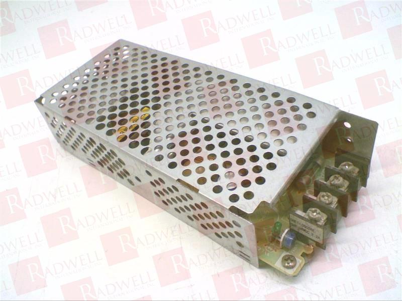 OMRON S8E1-05024E