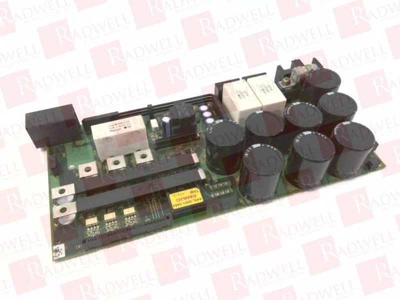 FANUC A16B-2203-0662