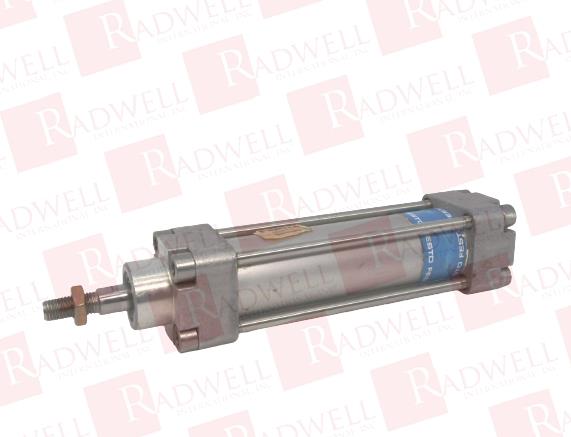 FESTO DNN-32-80-PPV-A