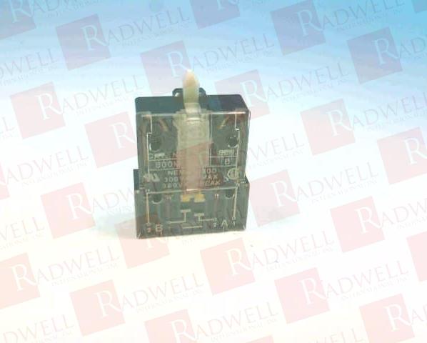 ALLEN BRADLEY 800M-XA3