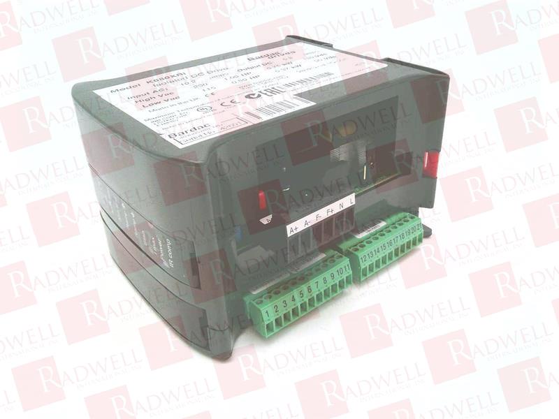 BARDAC K680XRI