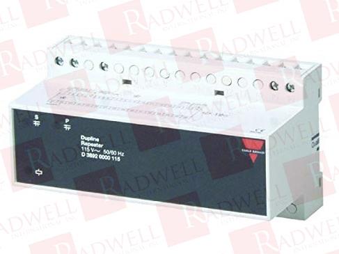 CARLO GAVAZZI D38920000115