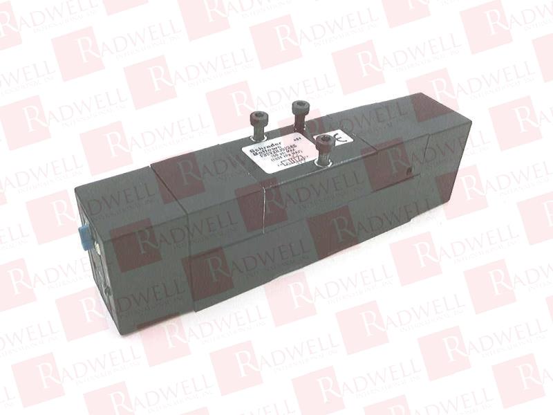 PARKER F32VXBJ023A