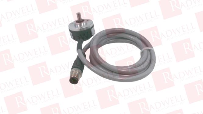 ENCODER PRODUCTS 15S-19M1-6000N5QHV-K05-S1