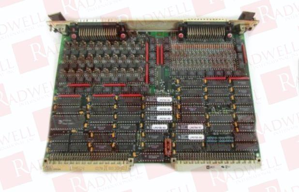 THEMIS TSVME-412