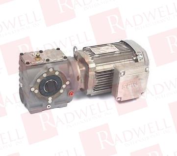 SEW EURODRIVE KT47DRS71M4/LN