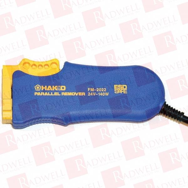 HAKKO FM2022-05