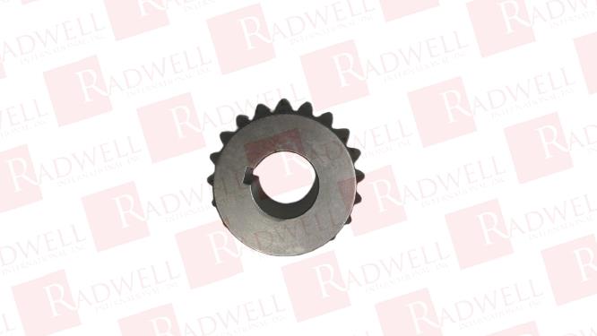 ALTRA INDUSTRIAL MOTION HLSK103Y R