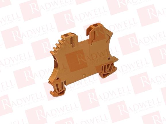 ALLEN BRADLEY 1492-J3TW-OR