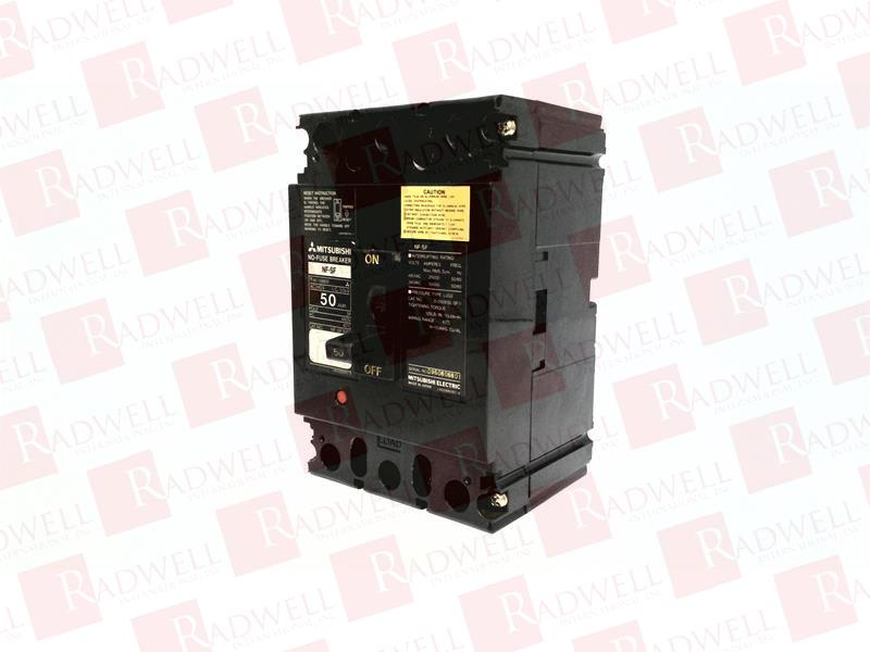 MITSUBISHI NF-SF-3050