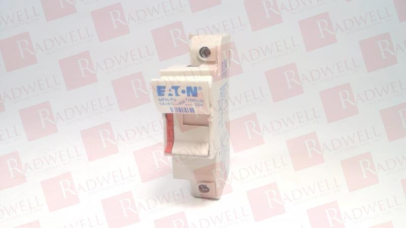 EATON CORPORATION CHPV141U
