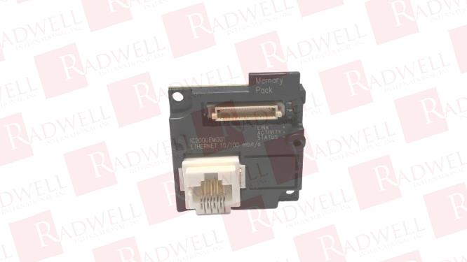 FANUC IC200UEM001