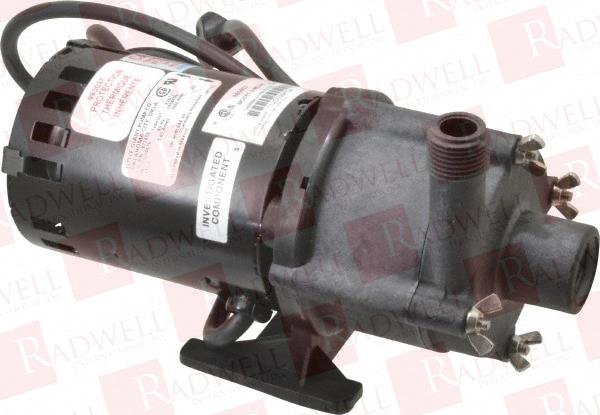 LITTLE GIANT PUMP 580603