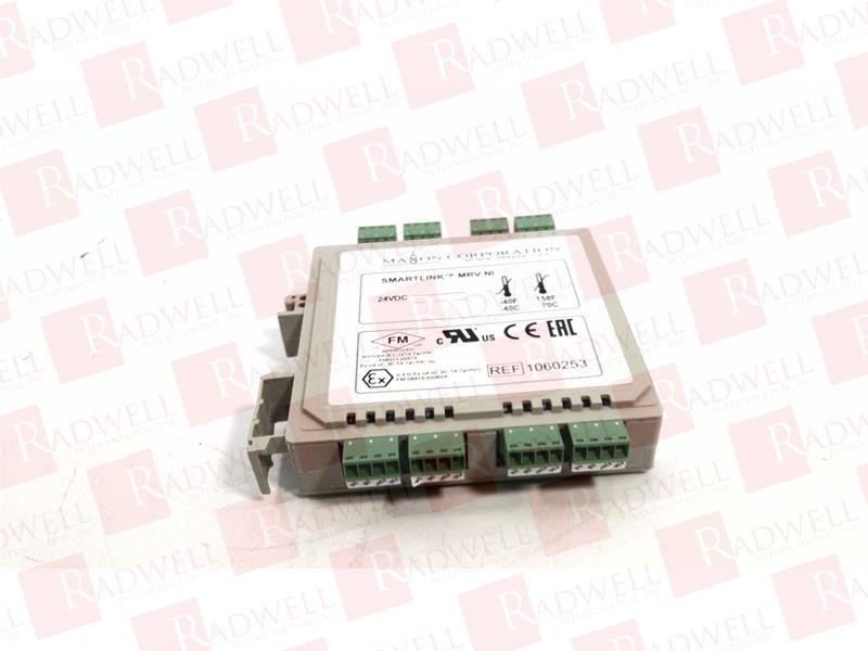 HONEYWELL 1060253