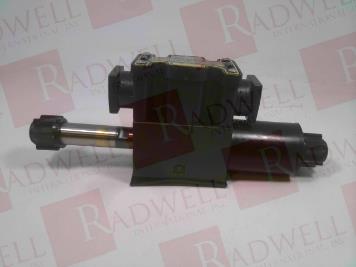 PARKER GROUP INC D1VW004CNJCLM4