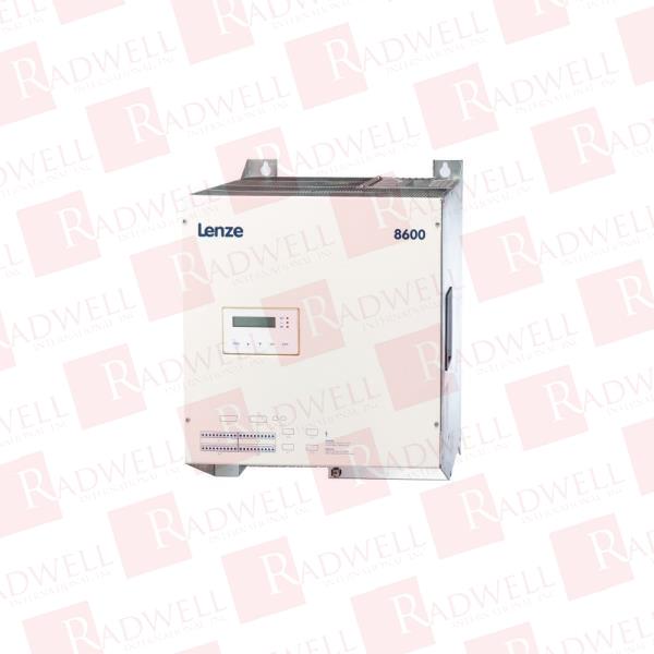 LENZE 8602E.3D.44