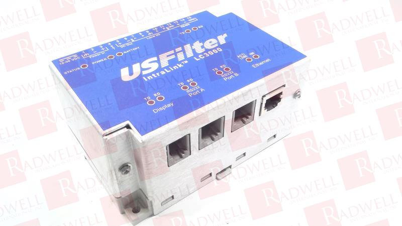 US FILTER LC3000-1410