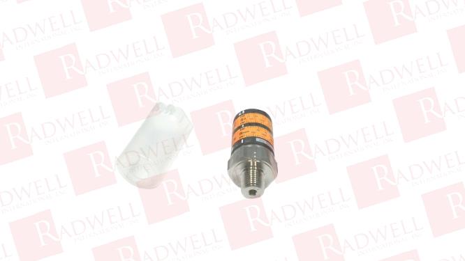 EFECTOR KIT, PK6220 + E30094-UP0015