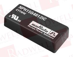 MURATA MANUFACTURING NPH15S2415IC