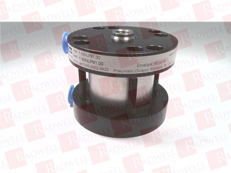 PARKER 1.50NLP91.00