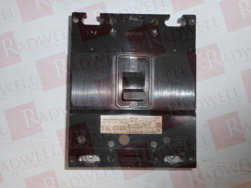 SIEMENS JJ2B400