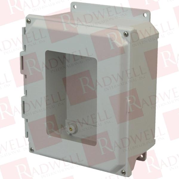 ALLIED MOULDED PRODUCTS AMU1084WF