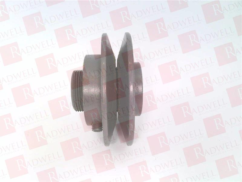 REGAL REXNORD 1VP34X7/8