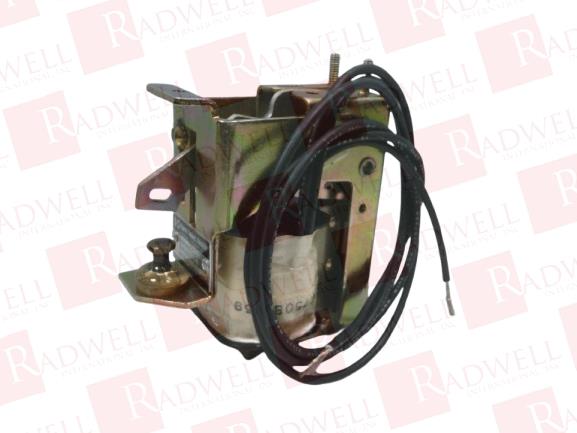 GENERAL ELECTRIC 568B309G24