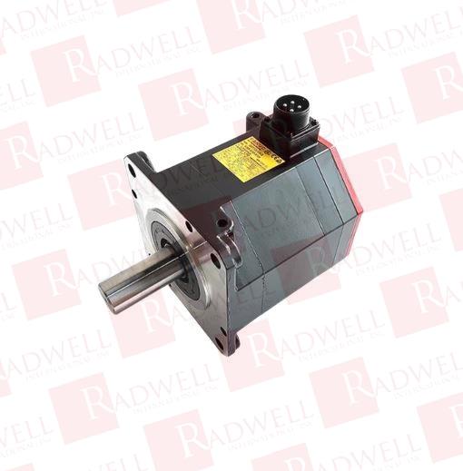 FANUC A06B-0243-B201