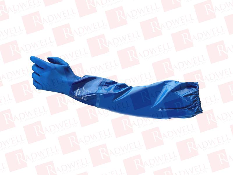 ANSELL PROTECTIVE SOLUTIONS 23201080