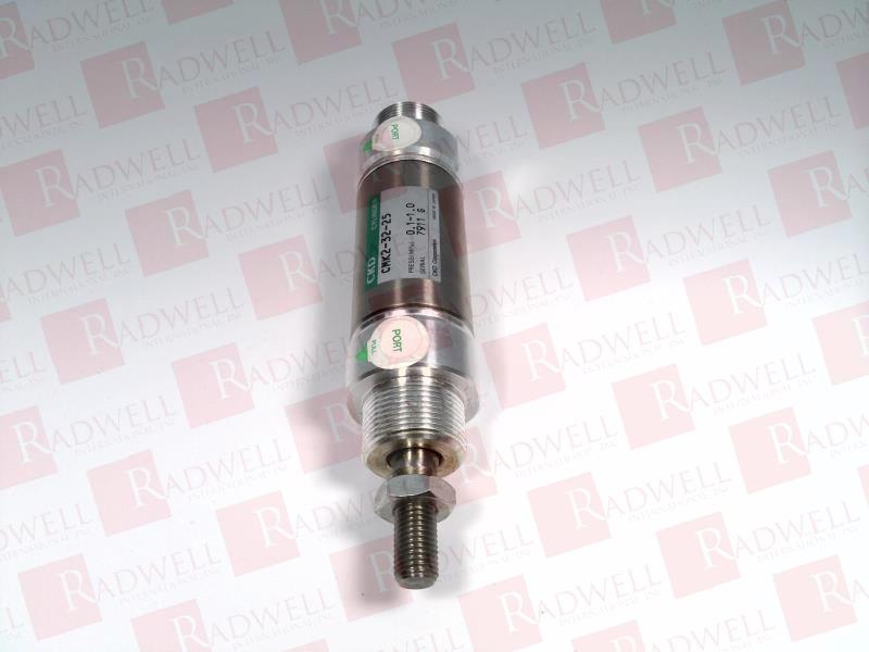 CKD CORP CMK2-32-25