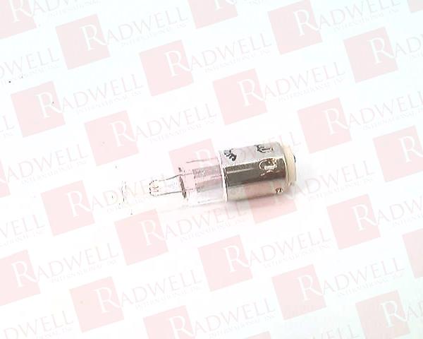 OSRAM BA15D