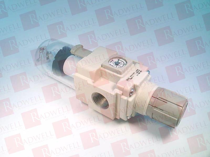 SMC AW40-N06E-Z-B