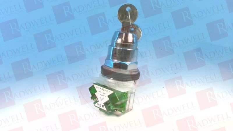 SCHNEIDER ELECTRIC 9001KS34K1H5