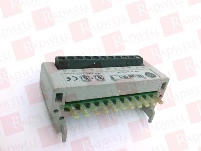 ALLEN BRADLEY 160-DM-SF1