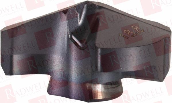 INGERSOLL CUTTING TOOLS 5140197