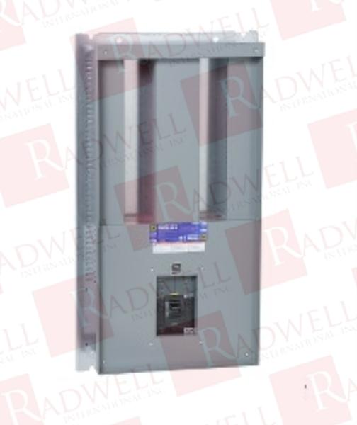 SCHNEIDER ELECTRIC HCM23734M